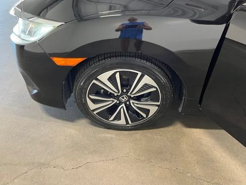 Used 2016 Honda Civic EX-T image 23