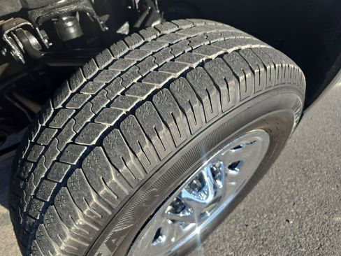 Used 2015 Chevrolet Silverado 3500 W/T image 30