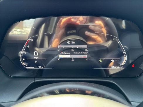New 2026 MAZDA CX-5 Preferred AWD/4WD image 14