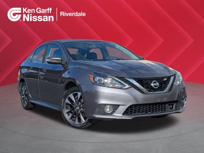 Used 2019 Nissan Sentra SR