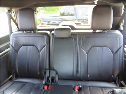 Used 2020 Ford Expedition Max Limited w/ Equipment Group 302A AWD/4WD image 6