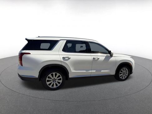 Used 2025 Hyundai Palisade SEL AWD/4WD image 15