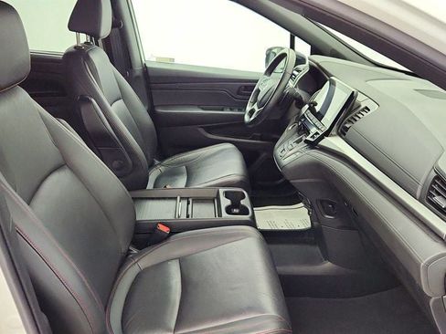 Used 2023 Honda Odyssey Sport image 24