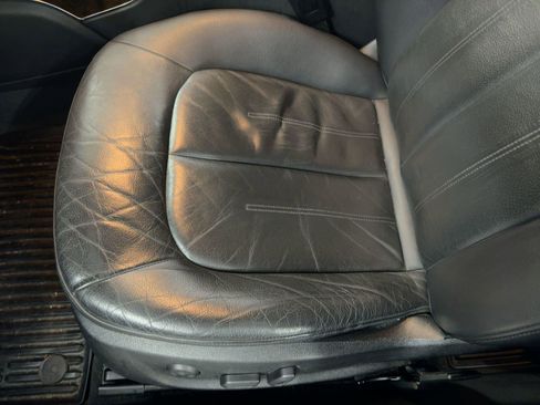 Used 2014 Audi A6 3.0T Premium Plus w/ Cold Weather Package image 22