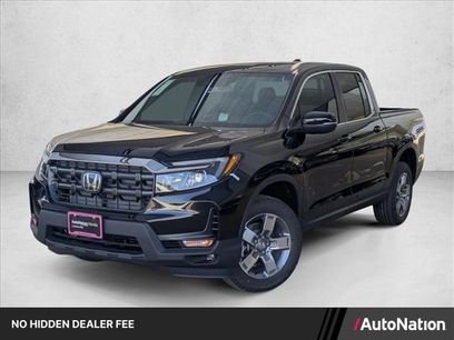 New 2026 Honda Ridgeline RTL