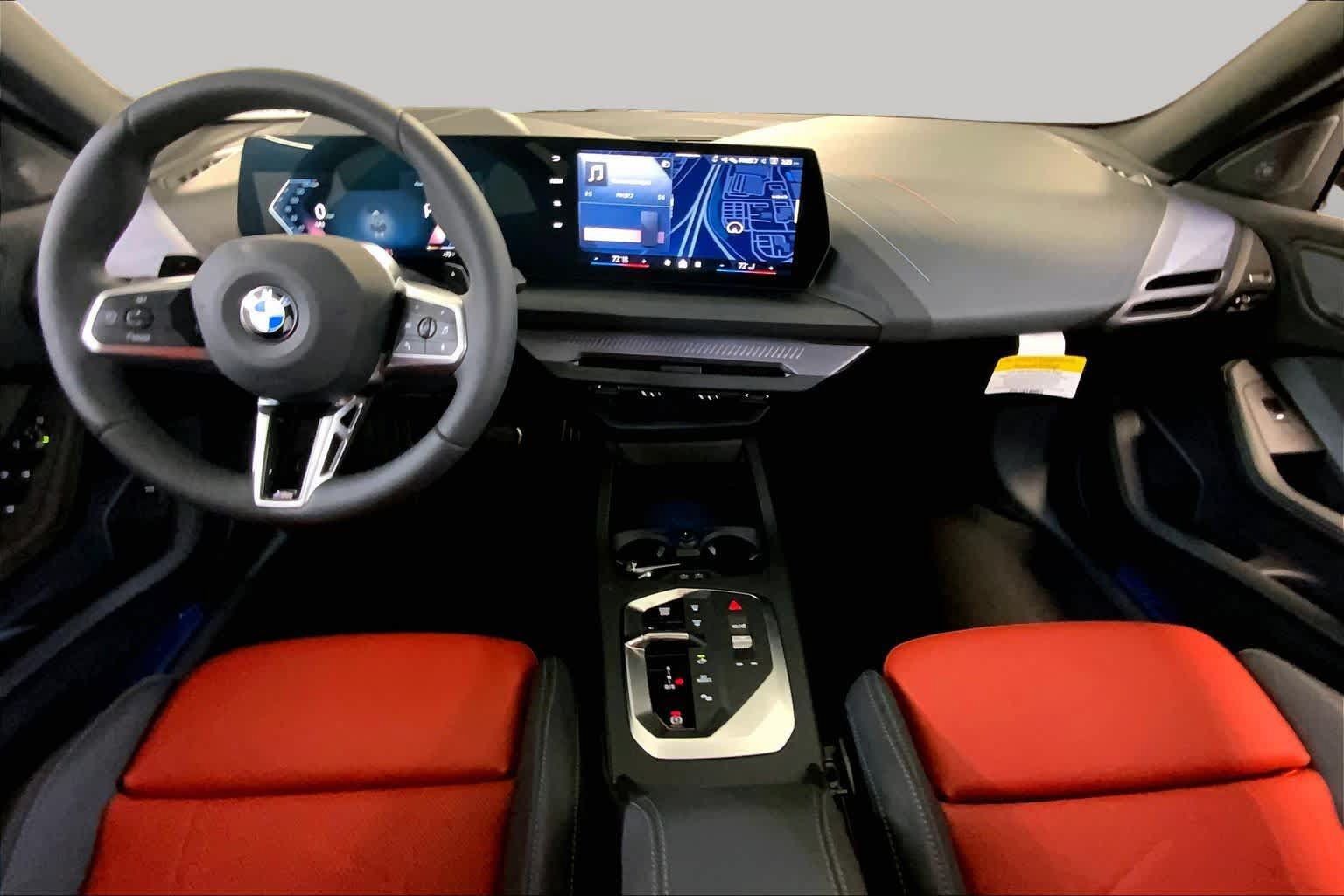 New 2026 BMW 228i xDrive w/ Technology Package AWD/4WD image 5