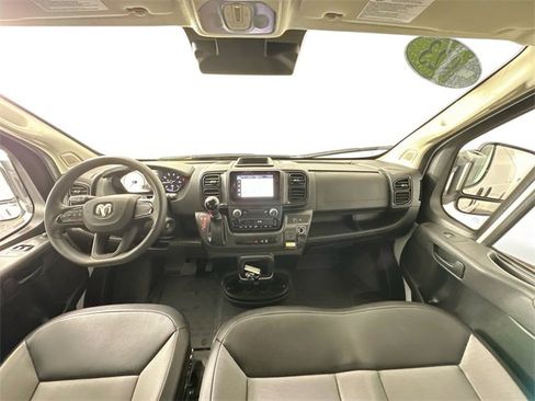 Used 2023 RAM ProMaster 3500 w/ Interior LED Lighting Group image 26