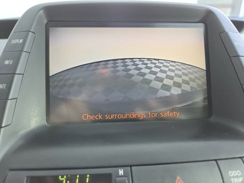Used 2007 Toyota Prius FWD image 34