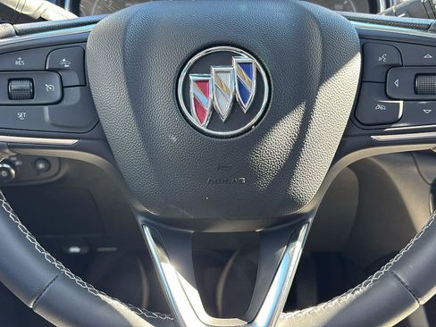 Used 2022 Buick Encore GX Select w/ Experience Buick Package image 26