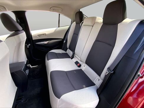 Used 2026 Toyota Corolla LE FWD image 20