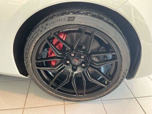 New 2026 Chevrolet Corvette Z06 image 7