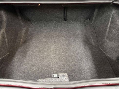 Used 2023 Dodge Challenger SRT Hellcat RWD image 6