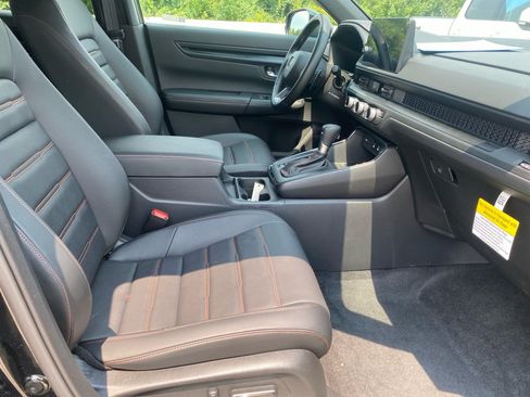 Used 2026 Honda CR-V Sport-L image 32