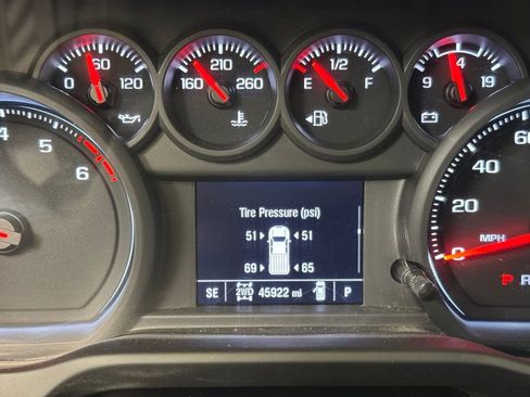 Used 2024 GMC Sierra 3500 Pro AWD/4WD image 26