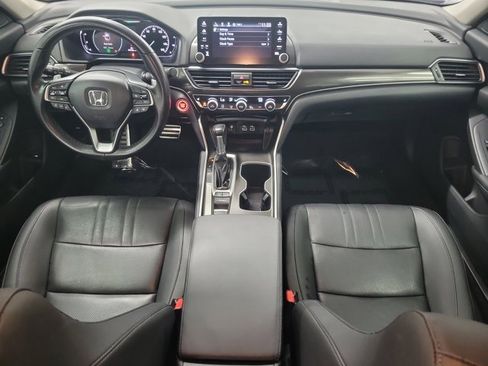 Used 2022 Honda Accord Sport Special Edition image 11