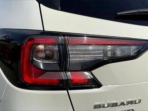 Certified 2025 Subaru Outback Touring image 23