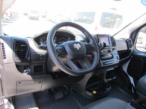 Used 2023 RAM ProMaster 1500 FWD image 12