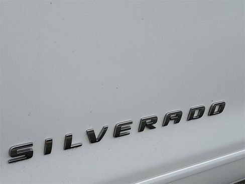 Used 2017 Chevrolet Silverado 1500 LT w/ All Star Edition image 28