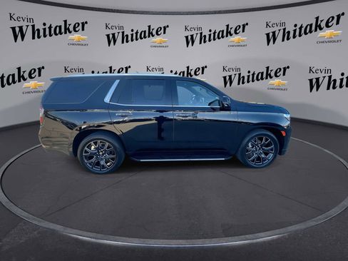 Certified 2023 Chevrolet Tahoe High Country w/ Advanced Technology Package image 9