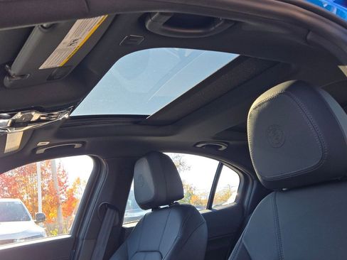 New 2025 Alfa Romeo Giulia AWD image 23