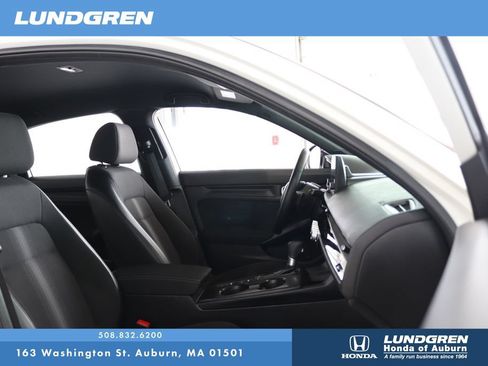 Used 2024 Honda Civic Sport image 16