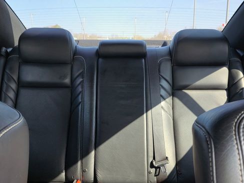 Used 2021 Dodge Charger SRT Hellcat w/ Harman/Kardon Audio Group RWD image 31