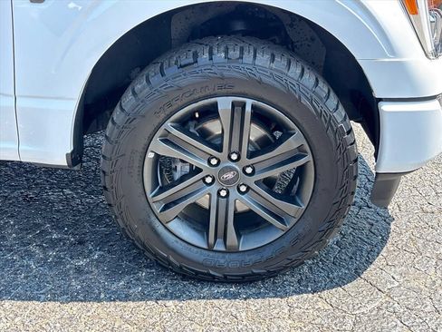 Used 2021 Ford F150 Lariat AWD/4WD image 10