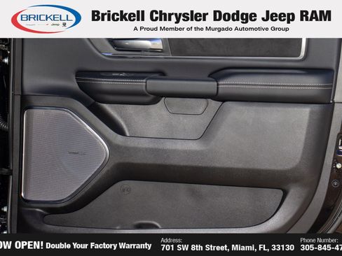 New 2026 RAM 1500 Laramie image 12