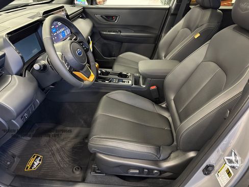 New 2026 Subaru Outback Wilderness AWD/4WD image 15