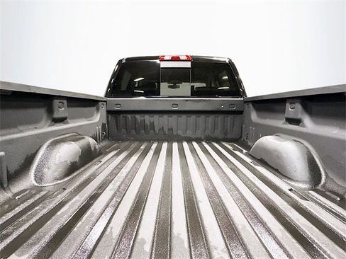 Used 2015 Chevrolet Silverado 2500 LTZ w/ Z71 Package, Off-Road image 27