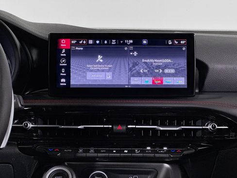 Used 2024 Dodge Hornet R/T w/ R/T Blacktop Package image 28