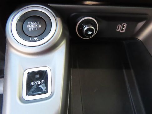 Used 2024 Dodge Hornet R/T w/ R/T Blacktop Package AWD/4WD image 7
