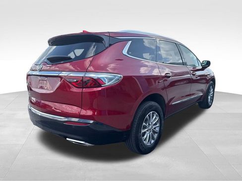 Used 2023 Buick Enclave Essence w/ LPO, Floor Liner Package AWD/4WD image 6