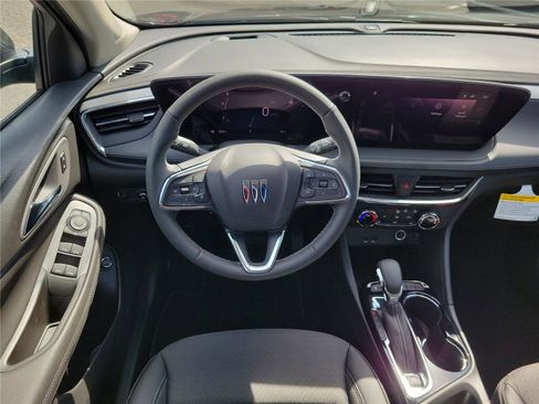 New 2026 Buick Encore GX Preferred w/ Comfort Package image 11