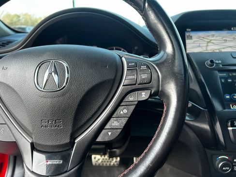 Used 2020 Acura ILX image 16
