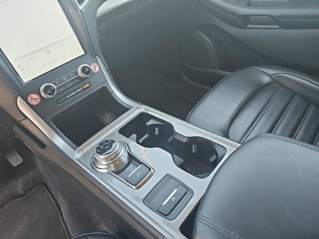 Certified 2024 Ford Edge SEL AWD/4WD image 23