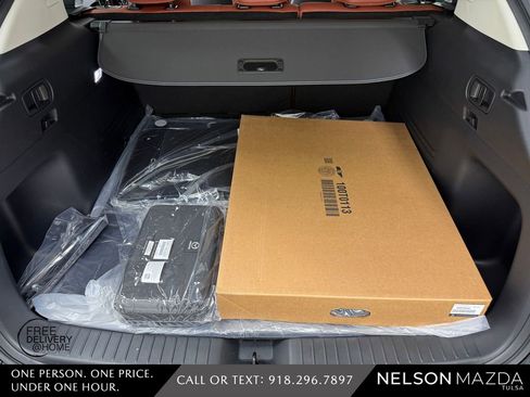 New 2026 MAZDA CX-50 AWD 2.5 S w/ Weather Package image 47