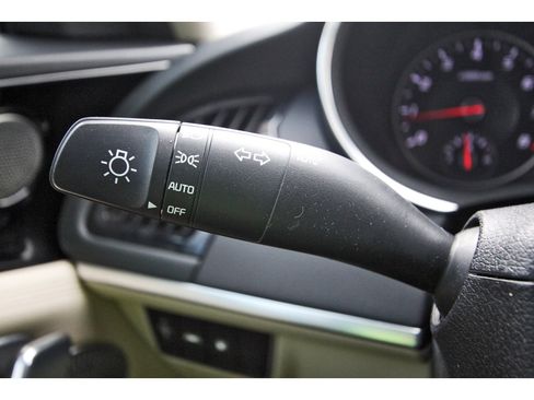 Certified 2023 Kia Stinger GT-Line w/ Sun & Sound Package RWD image 18