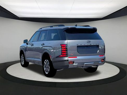 New 2026 Hyundai Palisade XRT Pro image 5