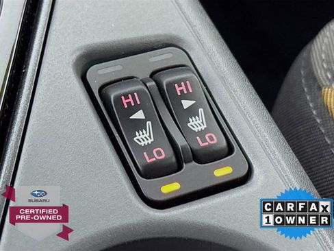 Certified 2024 Subaru Crosstrek 2.5i Sport w/ Crosstrek Mirror Package image 19