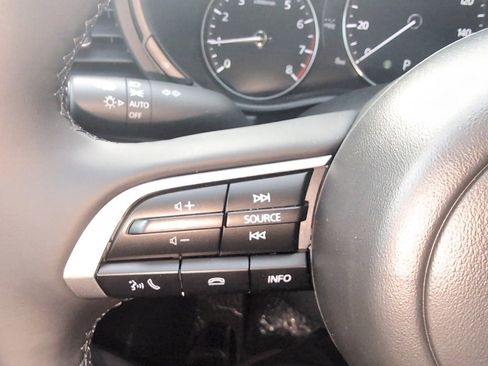 New 2026 MAZDA CX-30 AWD 2.5 S image 15