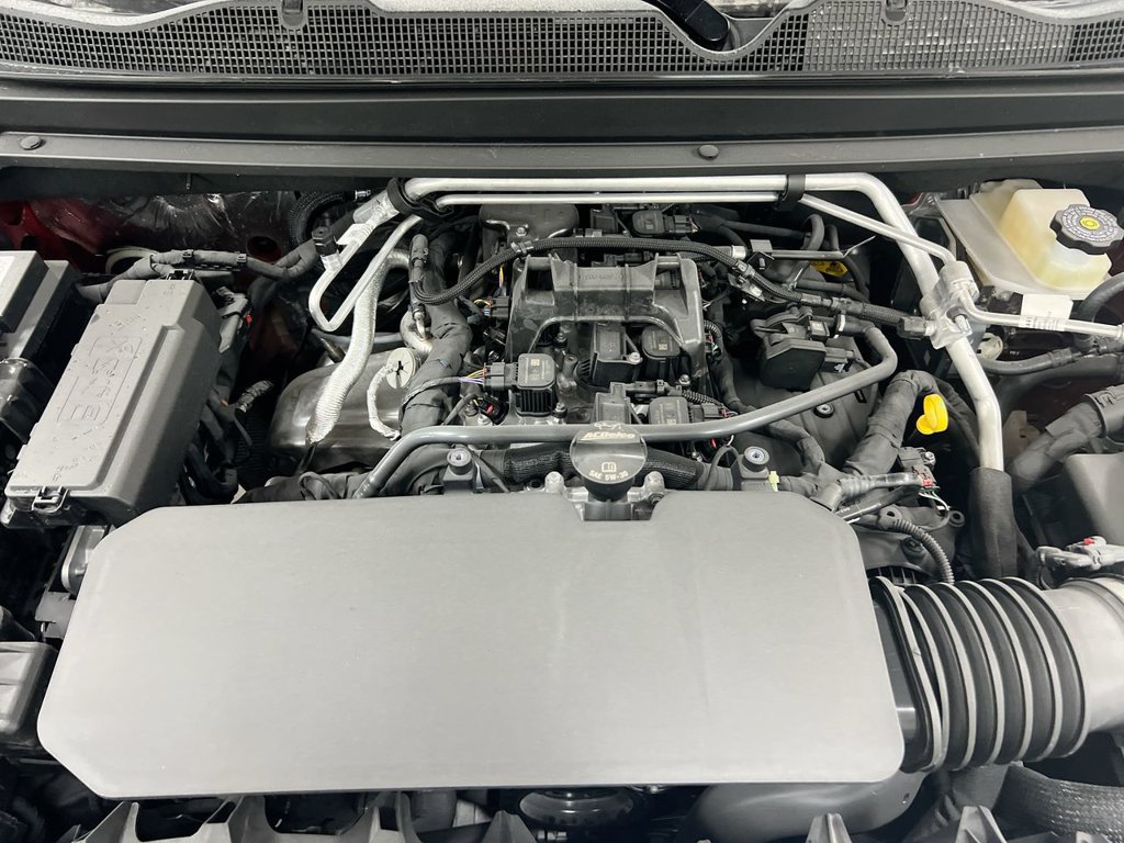 New 2026 Chevrolet Colorado Z71 w/ Technology Package AWD/4WD image 26