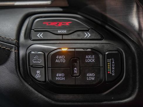 Used 2024 RAM 1500 TRX AWD/4WD image 28