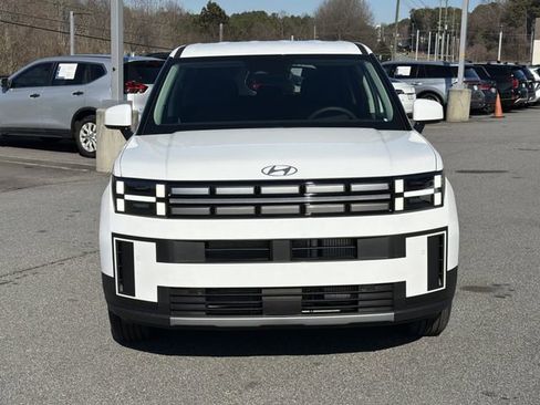 New 2026 Hyundai Santa Fe SE image 2