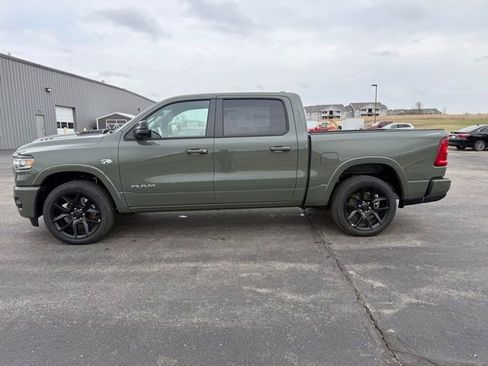 New 2026 RAM 1500 Laramie image 4