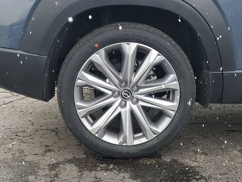 New 2026 MAZDA CX-50 AWD 2.5 S w/ Premium Package image 5