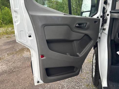 Used 2025 Ford Transit 350 XLT RWD image 20