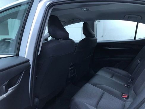 Certified 2026 Toyota Camry LE FWD image 19