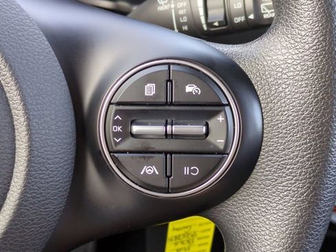 Used 2024 Kia Soul LX w/ Option Group 015 image 24