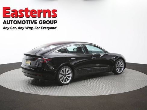 Used 2018 Tesla Model 3 Long Range AWD/4WD image 36